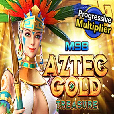 Aztec Gold