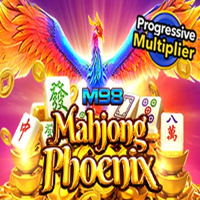Mahjong Phoenix