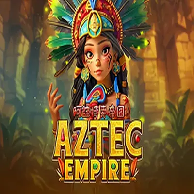 Aztec Empire สล็อตออนไลน์ M98