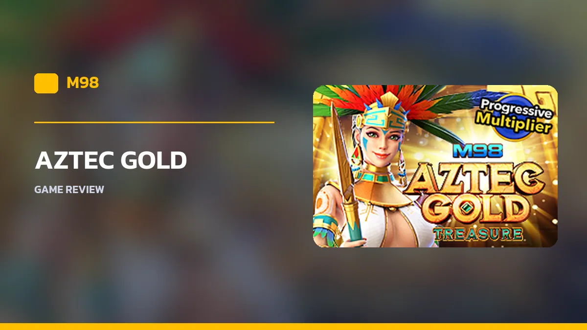 Aztec Gold