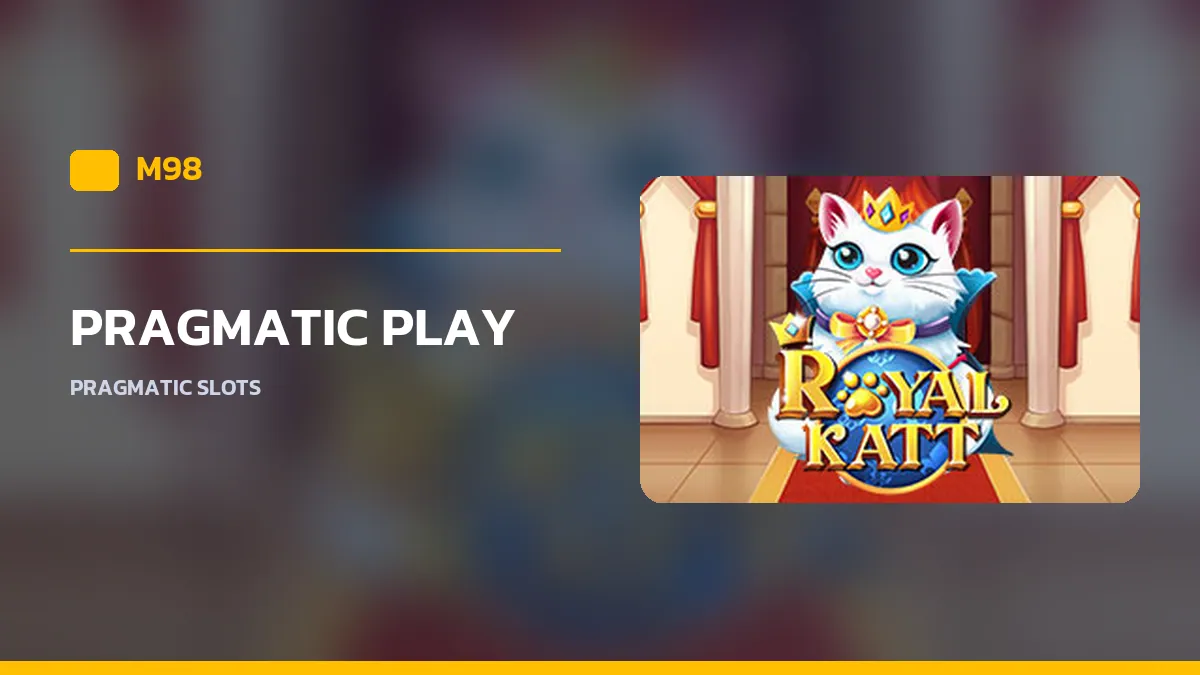 Pragmatic Play